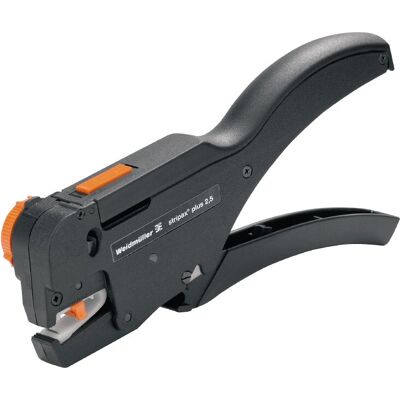 Weidmüller Weidmüller STRIPAX PLUS 2.5 Crimping Tool Weidmüller Weidmüller STRIPAX PLUS 2.5 Crimping Tool