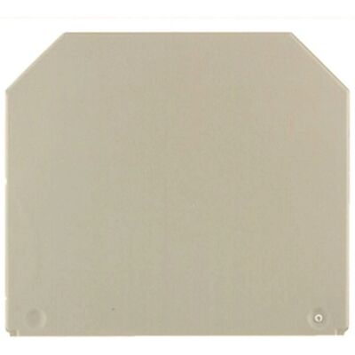 Weidmüller W-series Terminal Accessories - WAP 16+35 WTW 2.5-10 Weidmüller W-series Terminal Accessories - WAP 16+35 WTW 2.5-10