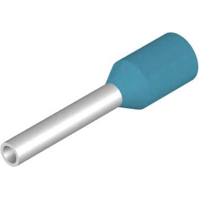 Weidmüller H0.25/10 HBL Elförbindelser - Koppar, 6mm Weidmüller H0.25/10 HBL Elförbindelser - Koppar, 6mm