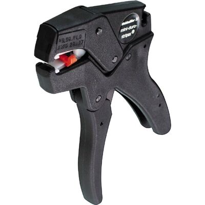 Weidmüller M-D-Stripax Automatischer Kabelabmantler - Kabelabmantler Weidmüller M-D-Stripax Automatischer Kabelabmantler - Kabelabmantler