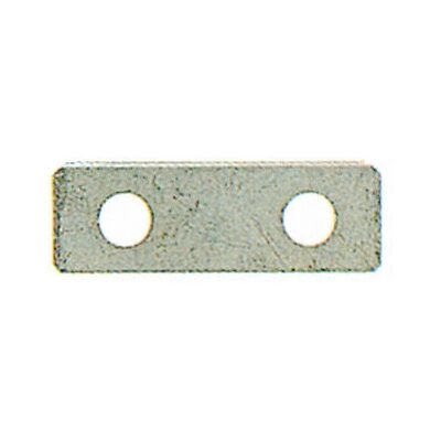 Weidmüller WQL 2 WFF300 Cross-connector - Electrical Distribution Accessory Weidmüller WQL 2 WFF300 Cross-connector - Electrical Distribution Accessory