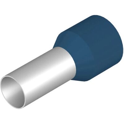 Weidmüller H16.0/22D BL Kupfer-Abisolierzange - 16mm², 12mm Stift, Teilweise Isoliert Weidmüller H16.0/22D BL Kupfer-Abisolierzange - 16mm², 12mm Stift, Teilweise Isoliert