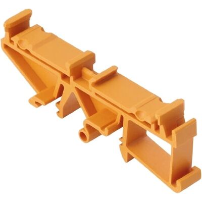 Weidmüller RF 180 Elektronisch Behuizing - Oranje Weidmüller RF 180 Elektronisch Behuizing - Oranje