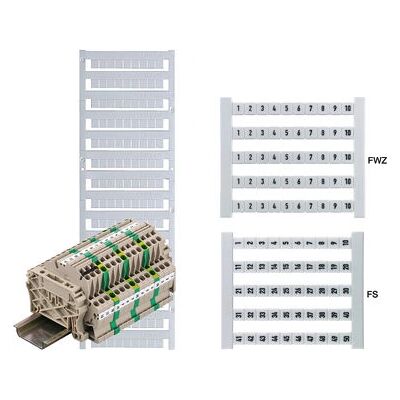 Weidmüller DEK 6 FW 451-500 - Klemme Weidmüller DEK 6 FW 451-500 - Klemme