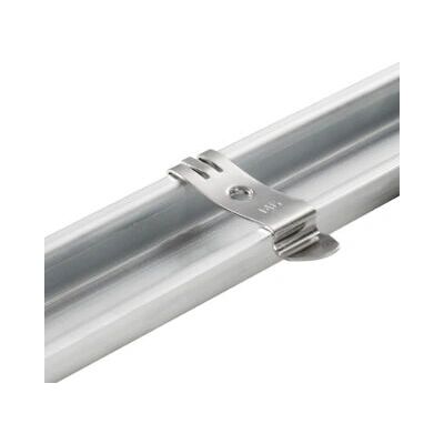 Pied de montage Weidmüller FM 6 - Accessoire pour rail DIN - Publicité Pied de montage Weidmüller FM 6 - Accessoire pour rail DIN - Publicité