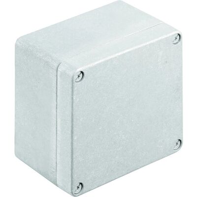 Weidmüller KLIPPON K41 Aluminium IP66 - Elektronisk indkapsling Weidmüller KLIPPON K41 Aluminium IP66 - Elektronisk indkapsling