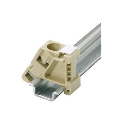 Weidmüller EW 15 End bracket - End bracket for terminal block Weidmüller EW 15 End bracket - End bracket for terminal block