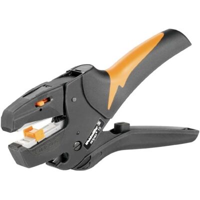 Weidmüller STRIPAX ZERT 9017330000 Zange - Kabelavbitare, Schneidwerkzeug, 190 mm Weidmüller STRIPAX ZERT 9017330000 Zange - Kabelavbitare, Schneidwerkzeug, 190 mm