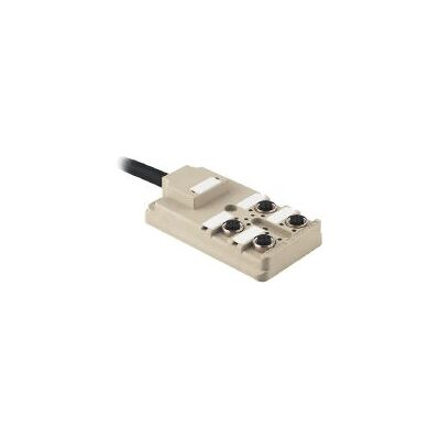 Weidmüller 9456190000 Signalkabel - 5 m Passiv Verteiler Weidmüller 9456190000 Signalkabel - 5 m Passiv Verteiler