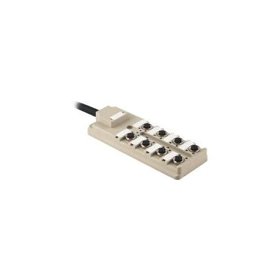 Weidmüller 9456740000 Signalkabel - 3 m Weidmüller 9456740000 Signalkabel - 3 m