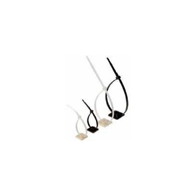 Weidmüller 1720660000 Kabelbinder - Schwarz - 200mm - 3.6mm - 100 Stk Weidmüller 1720660000 Kabelbinder - Schwarz - 200mm - 3.6mm - 100 Stk