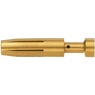 Weidmüller HDC-C-HE-BM0.5AU Oro - Connettore elettrico Weidmüller HDC-C-HE-BM0.5AU Oro - Connettore elettrico