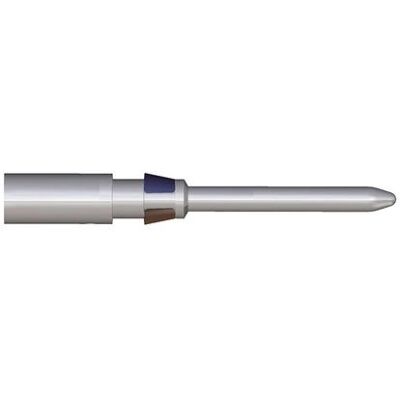 Weidmüller HDC-C-HD-SM2.5AG - Krympkontakt - 100 st Weidmüller HDC-C-HD-SM2.5AG - Krympkontakt - 100 st