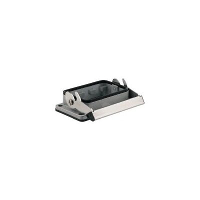 Weidmüller HDC 48A ALU - Custodia IP65 per Connettori Weidmüller HDC 48A ALU - Custodia IP65 per Connettori