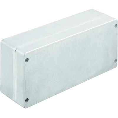 Weidmüller KLIPPON K7 Aluminiumhylster - IP66 Weidmüller KLIPPON K7 Aluminiumhylster - IP66