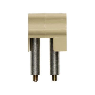 Weidmüller WQV 16N-4/6 Kreuzverbinder - Potentialverteilung - 10 Stück Weidmüller WQV 16N-4/6 Kreuzverbinder - Potentialverteilung - 10 Stück