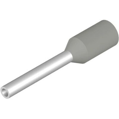 Weidmüller H0.14/10 GR SV Elektriske terminaler Weidmüller H0.14/10 GR SV Elektriske terminaler