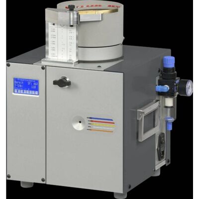 Weidmüller CRIMPFIX LS 9028540000 Macchina di crimpare e spellare - Macchina di crimpare e spellare Weidmüller CRIMPFIX LS 9028540000 Macchina di crimpare e spellare - Macchina di crimpare e spellare