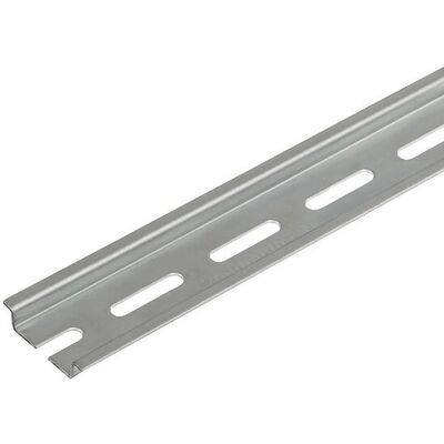Weidmüller TS 35X7.5/LL/6 2M/ST - Mounting Rail Weidmüller TS 35X7.5/LL/6 2M/ST - Mounting Rail