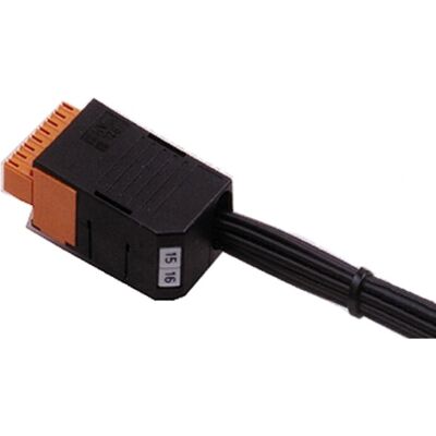 Weidmüller BL 3.50 AH12 BK BX - PCB-connector Weidmüller BL 3.50 AH12 BK BX - PCB-connector
