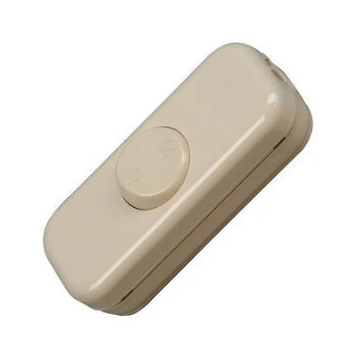 Kopp Modell 193601008 Durchgangsschalter - Schalter Kopp Modell 193601008 Durchgangsschalter - Schalter
