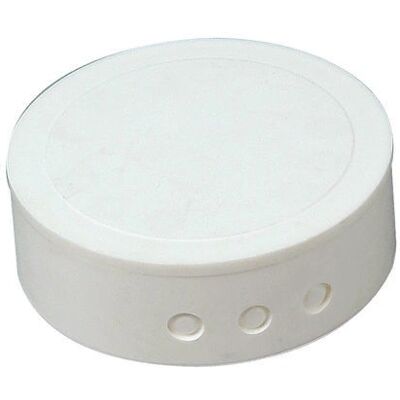 Kopp 341817006 Lichthalterung - Weiß - Licht mount/accessory Kopp 341817006 Lichthalterung - Weiß - Licht mount/accessory
