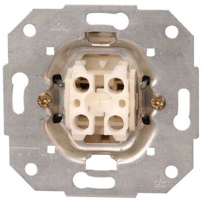 Kopp 503500003 Interruptor de Luz Blanco - Interruptor de luz Kopp 503500003 Interruptor de Luz Blanco - Interruptor de luz