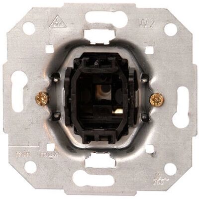 Kopp 503600006 Elektrische Schakelaar - Vippeschakelaar, Grijs Kopp 503600006 Elektrische Schakelaar - Vippeschakelaar, Grijs