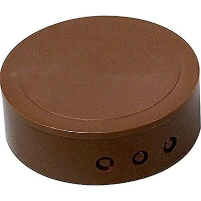 KOPP EL BD - Caja de unión marrón KOPP EL BD - Caja de unión marrón