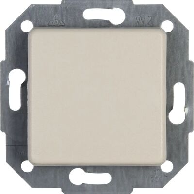 Heinrich Kopp 613701079 Interruptor Elétrico - Creme, Branco - Interruptor Elétrico Heinrich Kopp 613701079 Interruptor Elétrico - Creme, Branco - Interruptor Elétrico