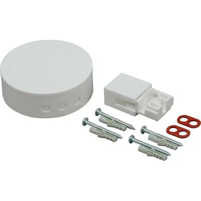 Kopp 342017089 Weiß Deckenpendel-Set - Beleuchtungszubehör Kopp 342017089 Weiß Deckenpendel-Set - Beleuchtungszubehör