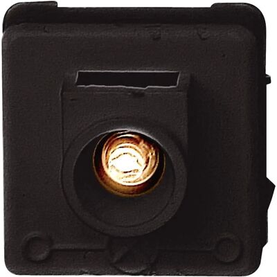 Lámpara fluorescente Kopp 324300082 - Accesorio para interruptor Lámpara fluorescente Kopp 324300082 - Accesorio para interruptor