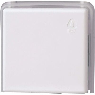 Kopp 623602081 Interruptor à prova d’água - Interruptor Kopp 623602081 Interruptor à prova d’água - Interruptor