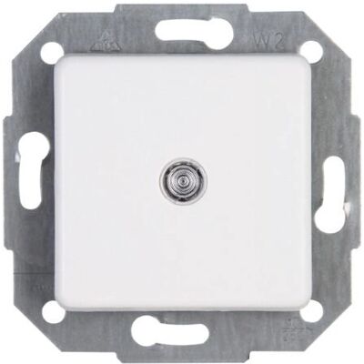 Kopp 613698083 Lichtschakelaar - Wit Kopp 613698083 Lichtschakelaar - Wit