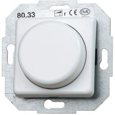 Kopp 803313082 Dimmer Montable Blanco - Dimmer Kopp 803313082 Dimmer Montable Blanco - Dimmer