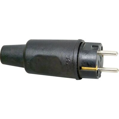 Kopp Rubber Socket IP44 16A - Electrical Outlet Kopp Rubber Socket IP44 16A - Electrical Outlet
