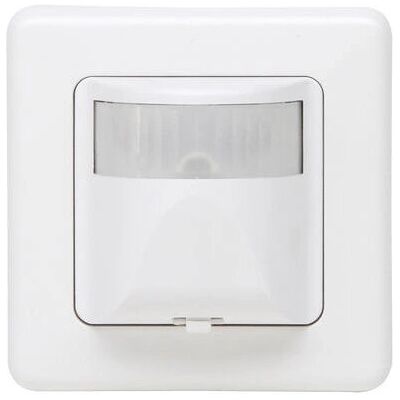 Kopp 805813010 detector de movimento - Sensor infravermelho PIR, branco Kopp 805813010 detector de movimento - Sensor infravermelho PIR, branco