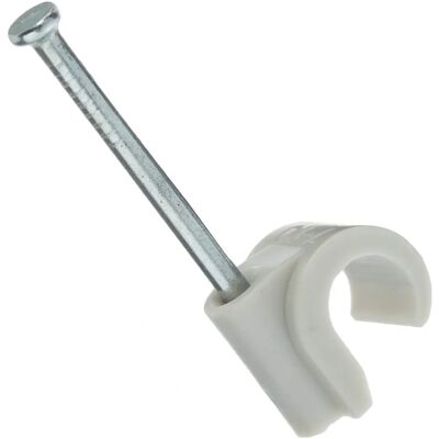 Fascetta per cavi grigia Kopp - 7-11mm, 30mm, 200 pz Fascetta per cavi grigia Kopp - 7-11mm, 30mm, 200 pz