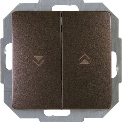 Kopp Paris Jalousieswitch - 651526085 - Electrical Switch Kopp Paris Jalousieswitch - 651526085 - Electrical Switch