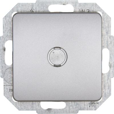 Heinrich Kopp 619697088 Stainless Steel Pushbutton Switch - Electrical Switch Heinrich Kopp 619697088 Stainless Steel Pushbutton Switch - Electrical Switch