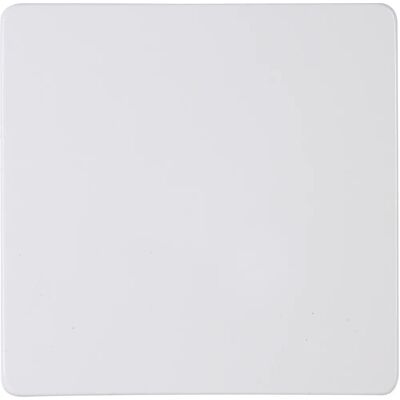Kopp Interruptor de Luz de Plástico Blanco - IP20 - Serie HK05 Kopp Interruptor de Luz de Plástico Blanco - IP20 - Serie HK05