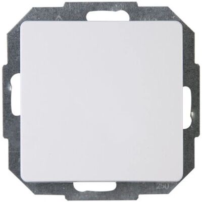 Cubierta de seguridad para toma eléctrica Kopp HK05 Blanco Ártico Cubierta de seguridad para toma eléctrica Kopp HK05 Blanco Ártico