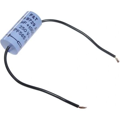 Kopp RC Bewegungsmelder - Für induktive Lasten - 230V Kopp RC Bewegungsmelder - Für induktive Lasten - 230V