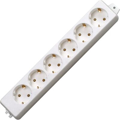 Kopp 129401009 Power Strip - Power Strip Kopp 129401009 Power Strip - Power Strip
