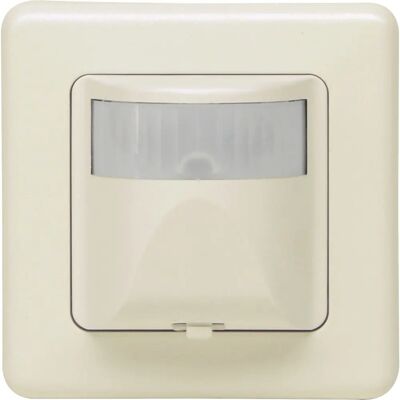 Kopp Motion Detector - White 180° Indoor PIR Sensor Kopp Motion Detector - White 180° Indoor PIR Sensor