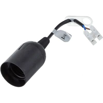 Kopp 214615038 Set aus 3 E27 Fittings - Beleuchtungszubehör Kopp 214615038 Set aus 3 E27 Fittings - Beleuchtungszubehör