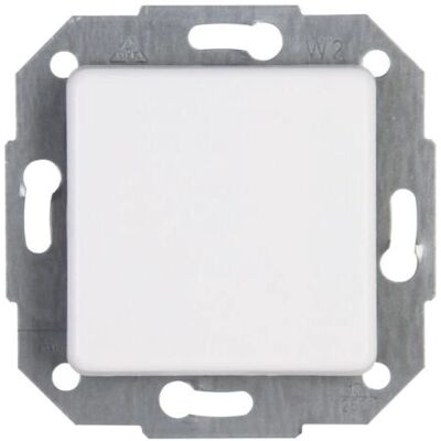 Kopp 614313060 Interruptor de Luz Blanco - Interruptor de Luz Kopp 614313060 Interruptor de Luz Blanco - Interruptor de Luz