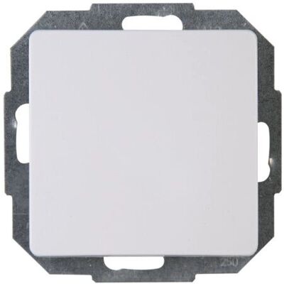 Kopp Modèle 651302067 Interrupteur Lumineux Blanc Arctique - Interrupteur Lumineux Kopp Modèle 651302067 Interrupteur Lumineux Blanc Arctique - Interrupteur Lumineux