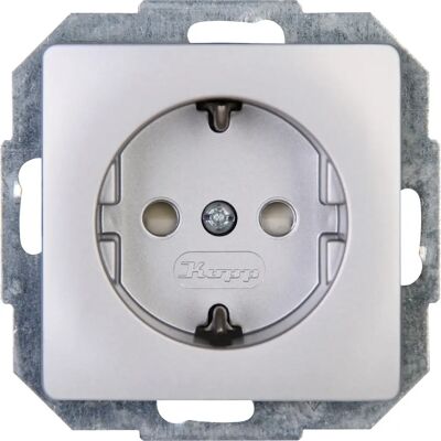 Heinrich Kopp GmbH - PARIS 1-fach - Zilver Heinrich Kopp GmbH - PARIS 1-fach - Zilver