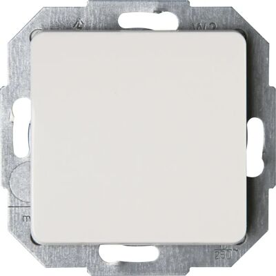 Heinrich Kopp 618613087 Interruptor universal - Branco Heinrich Kopp 618613087 Interruptor universal - Branco